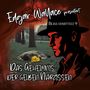 : Edgar Wallace - Bliss ermittelt (09) Das Geheimnis der gelben Narzissen, CD