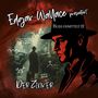 : Edgar Wallace - Bliss ermittelt (12) Der Zinker, CD