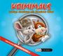 : Krimimaus: Folge 1-6 (3CD), CD,CD,CD