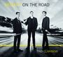 : Trio ClariNoir - Mozart on the Road, CD