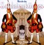 : Märsche des Soldatenkönigs, CD