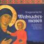 : Gregorianische Weihnachtsmessen, CD