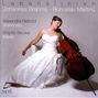 Johannes Brahms (1833-1897): Cellosonate Nr.1, CD
