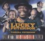 Lucky Peterson: Live At The 55 Arts Club Berlin, CD,CD