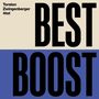 Torsten Zwingenberger: Best Boost, CD