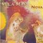 Mila Mar: Nova, CD