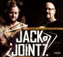 Jack & Jointz: Beaming Jointly With Delight, CD