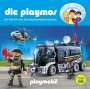 : Die Playmos (68) - Sondereinsatzkommando, CD