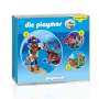 : Die Playmos - Starter-Box (1), CD,CD,CD