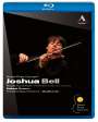 : Joshua Bell - Nobel Prize Concert 2010, BR