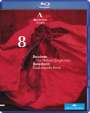 Anton Bruckner: Symphonie Nr.8, BR