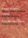 Antonin Dvorak: Symphonie Nr.9, DVD