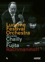 Sergej Rachmaninoff: Symphonie Nr.2, DVD