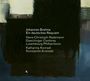Johannes Brahms: Ein Deutsches Requiem op.45, CD