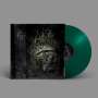 Surrender The Crown: IV - The Healing (Green Vinyl), LP