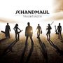 Schandmaul: Traumtänzer - Extended Version (CD + DVD), CD,DVD