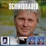 Werner Schmidbauer: Original Album Classics Vol.1, CD,CD,CD,CD,CD