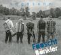 Fäaschtbänkler: Oagasenn, CD