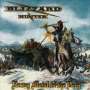 Blizzard Hunter: Heavy Metal To The Vein, CD