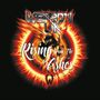 Weapon UK: Rising From The Ashes, CD