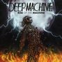 Deep Machine: Rise Of The Machine, CD