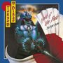 Tokyo Blade: Night of the Blade - The Night Before, CD