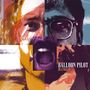 Balloon Pilot: Blankets, LP