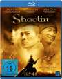Benny Chan: Shaolin (Blu-ray), BR