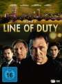 : Line of Duty Staffel 5, DVD,DVD