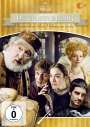Frank Stoye: Der Zauberlehrling, DVD