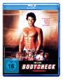 Peter Markle: Bodycheck (Blu-ray), BR