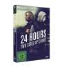 : 24 Hours - Two Sides of Crime, DVD,DVD,DVD,DVD