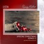 : Special Christmas Songs Vol. 2 - Gemafreie Weihnachtsmusik (instrumentale & gesungene Weihnachtslieder), CD