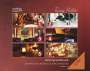 Ronny Matthes: Hintergrundmusik Vol. 1-6: Gemafreie Musik zur Beschallung von Hotels und Restaurants (inkl. Klaviermusik zum Entspannen und Träumen), CD,CD,CD,CD,CD,CD