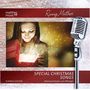 Ronny Matthes: Special Christmas Songs: GEMA-freie Playback/Karaoke-Edition - Die schönsten Weihnachtslieder (inkl. Textbooklet / Lyrics zum Mitsingen), CD