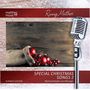 Ronny Matthes: Special Christmas Songs Vol. 2 - GEMA-freie Playback/Karaoke-Edition - Die schönsten Weihnachtslieder (inkl. Textbooklet / Lyrics zum Mitsingen), CD