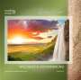 Ronny Matthes: Wellness & Entspannung Vol.5 - Gemafreie Meditations- & Entspannungsmusik (Inkl. Tiefenentspannung), CD