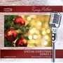 Ronny Matthes: Special Christmas Songs-Playback/Karaoke (Vol.3), CD