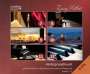 Ronny Matthes: Hintergrundmusik Vol. 7 - 12 - Gemafreie Musik zur Beschallung von Hotels & Restaurants (inkl. Klaviermusik, klassische Musik & Filmmusik: Gemafrei), CD,CD,CD,CD,CD,CD