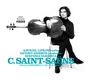 Camille Saint-Saens: Cellokonzert Nr.1, CD