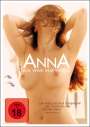 Giorgio Stegani: Anna - Ich war ihm hörig, DVD