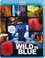 Matthew Berkowitz: Wild in Blue (Blu-ray), BR
