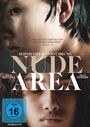 Urszula Antoniak: Nude Area - Sehnsucht und Verführung, DVD