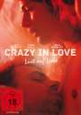 Jacky Katu: Crazy in Love - Lust auf Liebe, DVD