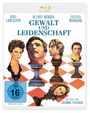 Luchino Visconti: Gewalt und Leidenschaft (Blu-ray), BR