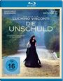 Luchino Visconti: Die Unschuld (1976) (Blu-ray), BR
