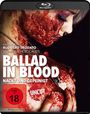 Ruggero Deodato: Ballad in Blood (Blu-ray), BR
