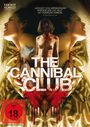 Guto Parente: The Cannibal Club, DVD