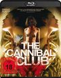 Guto Parente: The Cannibal Club (Blu-ray), BR
