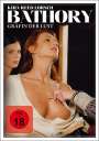 Lloyd A. Simandl: Bathory - Gräfin der Lust, DVD